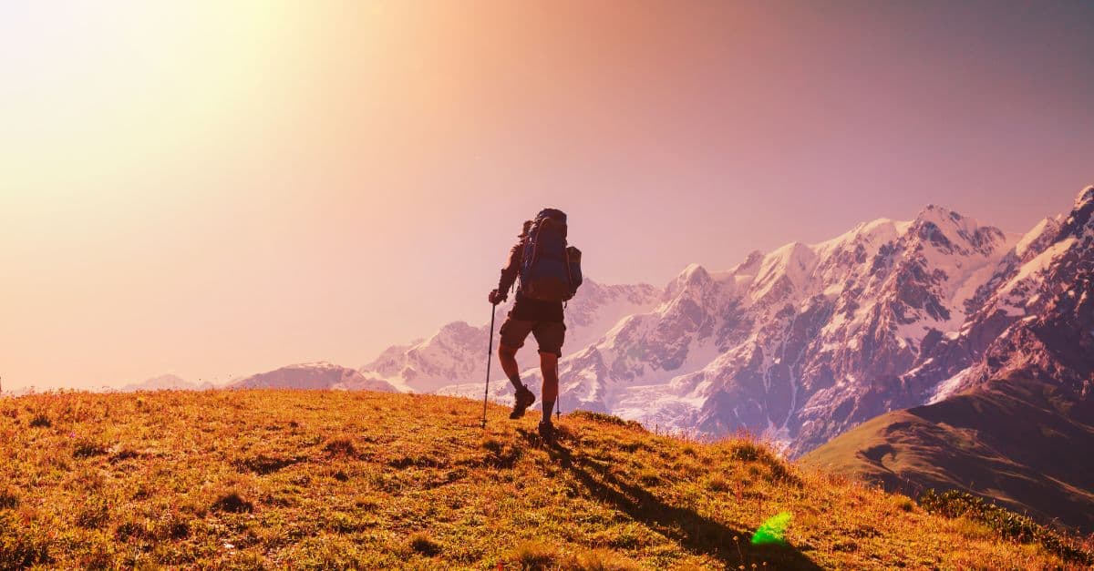 Les plus beaux films de randonnée et de trek