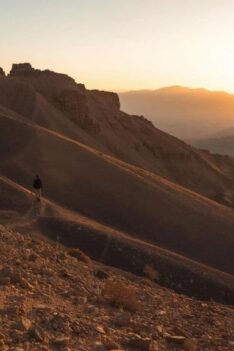 Les sentiers secrets du massif de l’Atlas à explorer