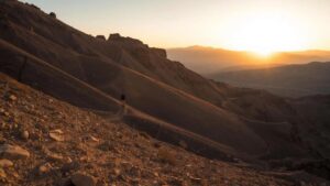 Les sentiers secrets du massif de l’Atlas à explorer