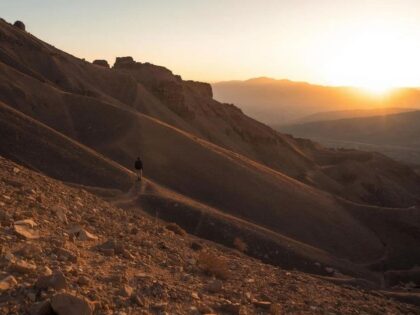 Les sentiers secrets du massif de l’Atlas à explorer