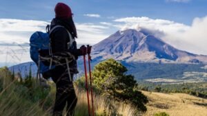 Montagne & stress : pourquoi la nature améliore l’humeur
