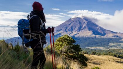 Montagne & stress : pourquoi la nature améliore l’humeur