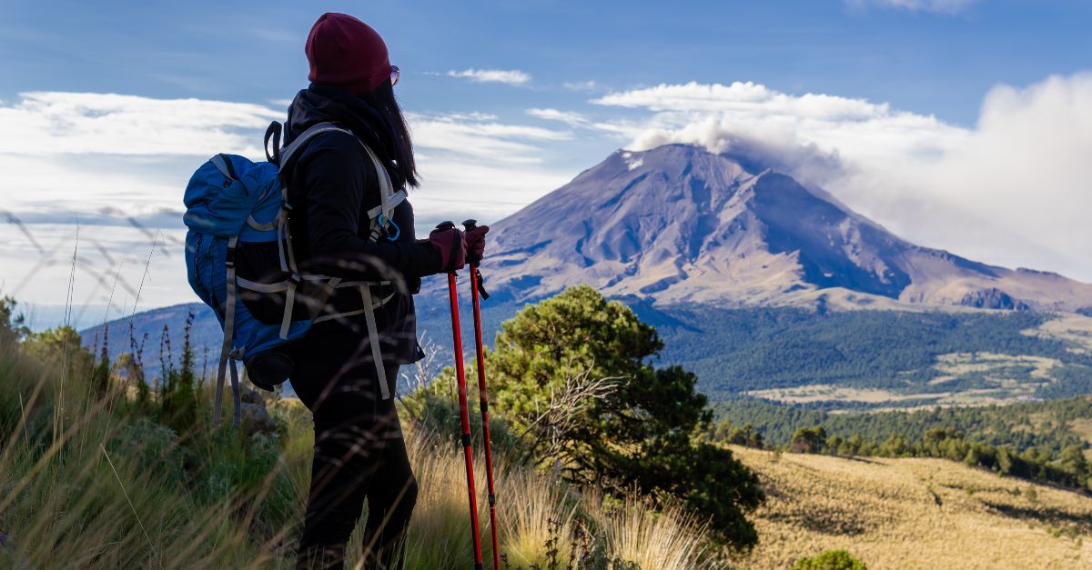 Montagne & stress : pourquoi la nature améliore l’humeur
