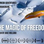 Pakistan : parapente au Karakoram - le film