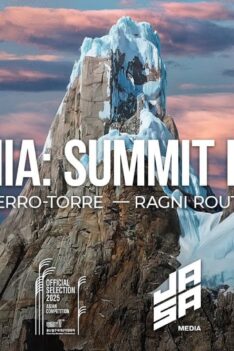 Patagonie : Sommet atteint sur le Cerro Torre par la mythique voie Ragni