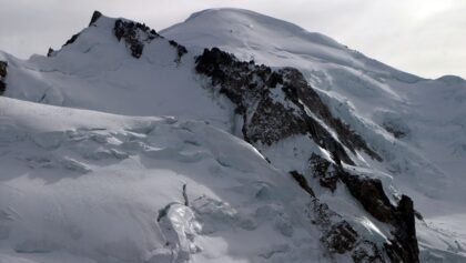 Peut-on vraiment faire du bivouac sauvage au Mont Blanc ?