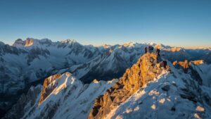 Pourquoi les sommets du Népal attirent des alpinistes du monde entier