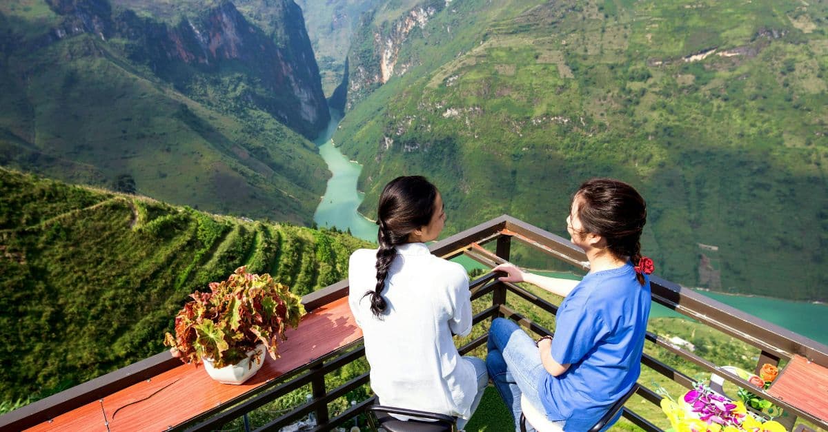 Quand la montagne façonne les peuples