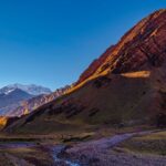 Que faut-il pour escalader l'Aconcagua ?