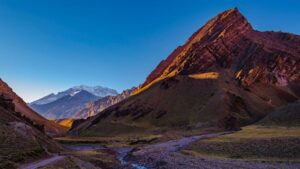 Que faut-il pour escalader l'Aconcagua ?