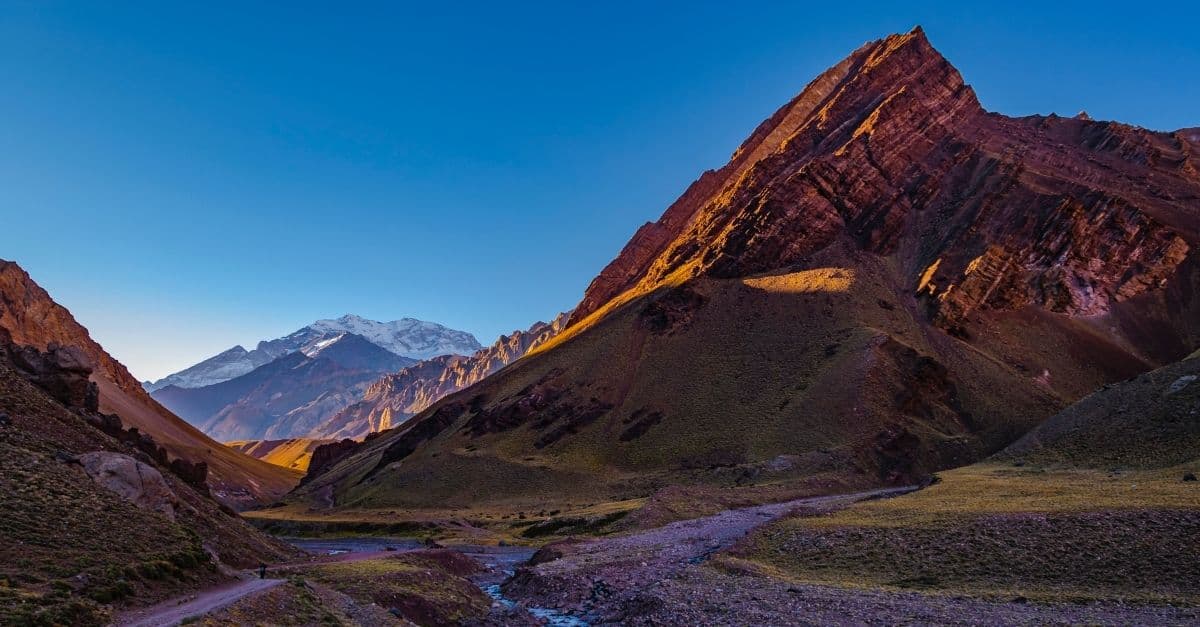 Que faut-il pour escalader l'Aconcagua ?