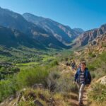 Randonnée avec enfants dans les vallées de l’Atlas