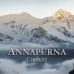 Randonnée de 20 jours autour de l'Annapurna - Népal