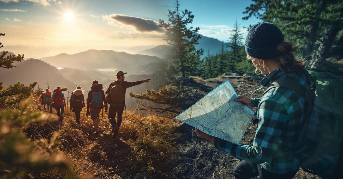 Randonnée guidée ou autonome : choisir la meilleure option
