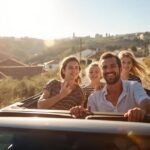 Road trip familial au Portugal : itinéraire complet pour 7 jours