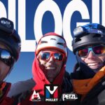 TRILOGIES : L'Exploit mythique des Trois Faces Nord légendaires des Alpes