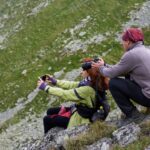 Trek & photo : comment capturer des images spectaculaires