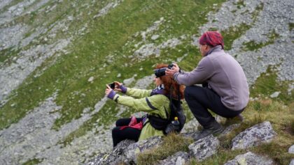 Trek & photo : comment capturer des images spectaculaires