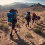 Trekking à travers les montagnes marocaines : conseils sécurité