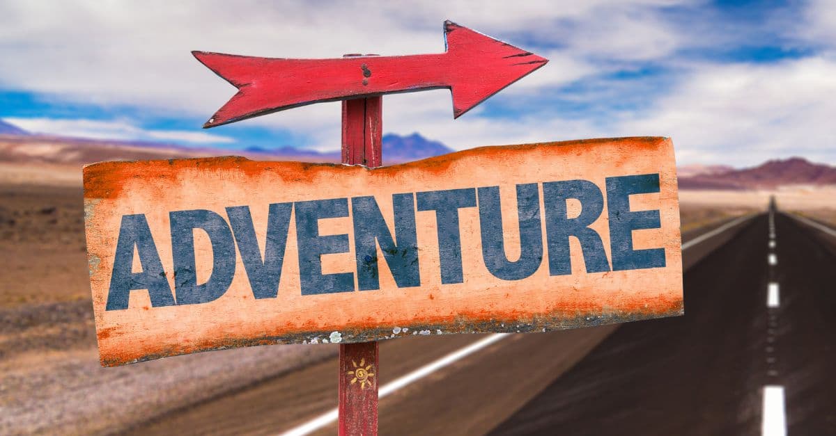 Vivre une aventure sans partir loin : le pouvoir des films