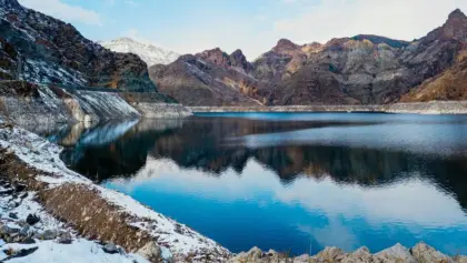 10 lacs de montagne accessibles en moins de 2h de marche