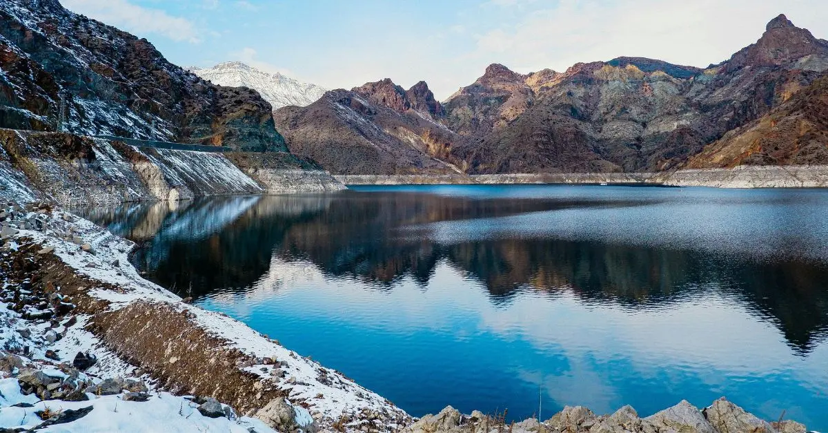 10 lacs de montagne accessibles en moins de 2h de marche