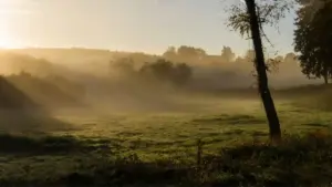 3 jours de rando-bivouac dans le Morvan