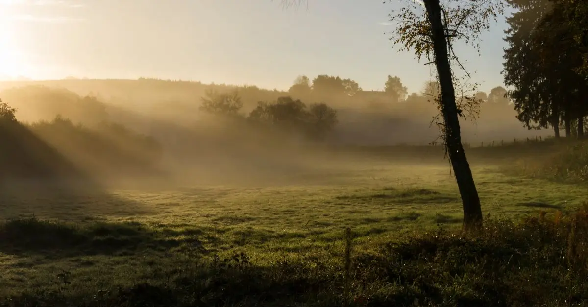 3 jours de rando-bivouac dans le Morvan