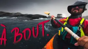 3000 km en kayak : le récit d’une traversée épique jusqu’à la baltique