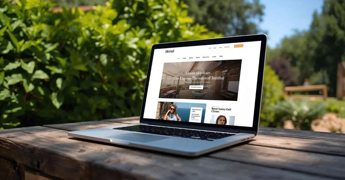 5 idées de partenariats éthiques pour un blog outdoor