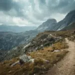 7 Secrets sur les sentiers méconnus du GR20 pour éviter la foule