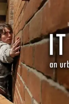 Ça y est | un film d'escalade urbaine