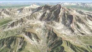 Calculer son dénivelé positif (D+) : définition et astuces de calcul