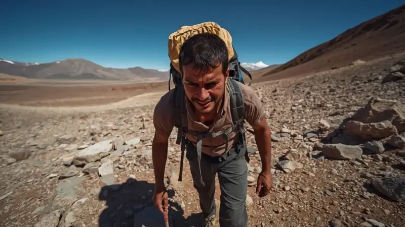 Layout - Default 49 Ce que j’ai appris après avoir porté un sac trop lourd pendant 5 jours dans l’Atlas
