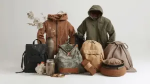 Choisir des marques outdoor éco-responsables et éthiques