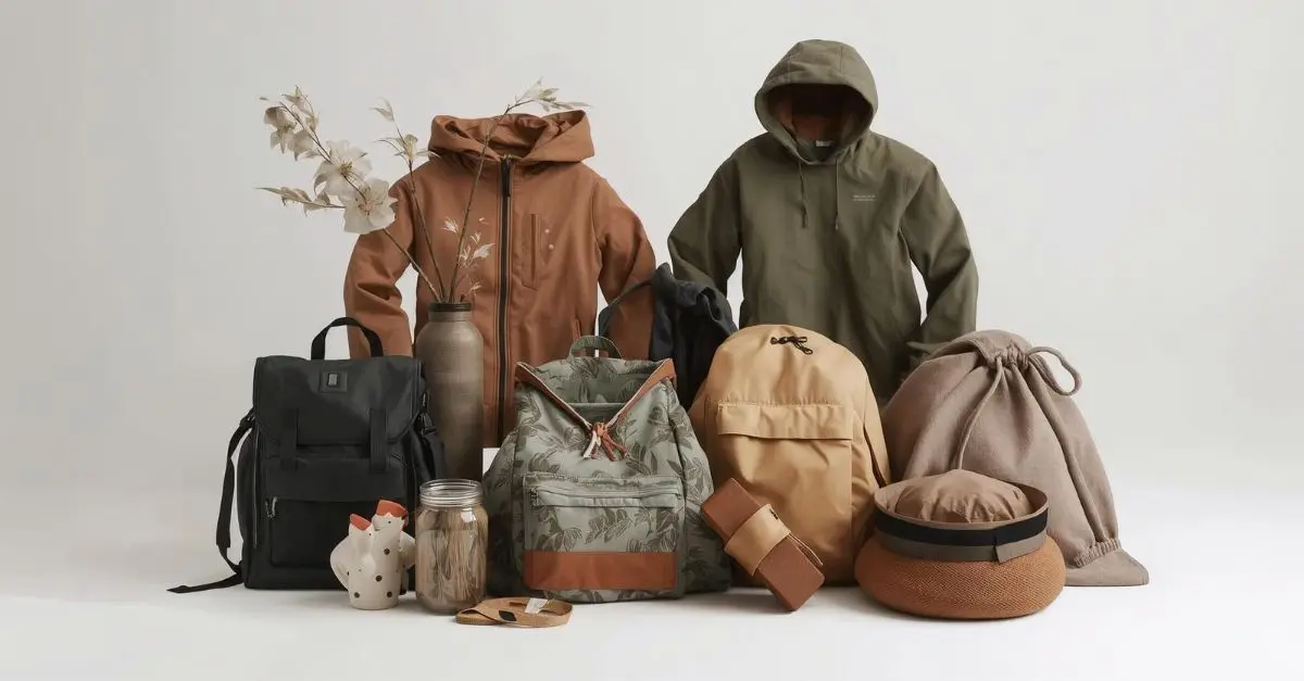 Choisir des marques outdoor éco-responsables et éthiques