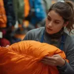 Comment choisir son premier sac de couchage 0°C sans se ruiner ?