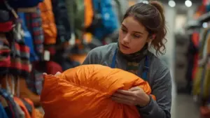 Comment choisir son premier sac de couchage 0°C sans se ruiner ?