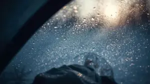 Comment éviter la condensation dans sa tente l'hiver ?