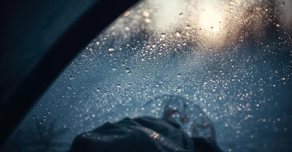 Comment éviter la condensation dans sa tente l'hiver ?