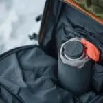 Comment éviter que son eau ne gèle dans le sac l'hiver ?