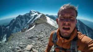 Comment gérer le mal des montagnes (MAM) en randonnée ?