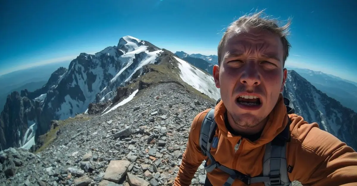 Comment gérer le mal des montagnes (MAM) en randonnée ?