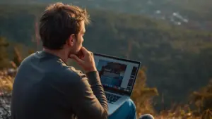 Comment monétiser son blog outdoor sans trahir ses valeurs ?