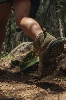 Comment progresser rapidement en randonnée