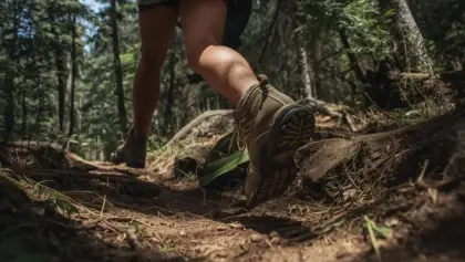 Comment progresser rapidement en randonnée