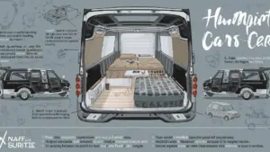 Comment transformer sa voiture citadine en micro-camping-car ?