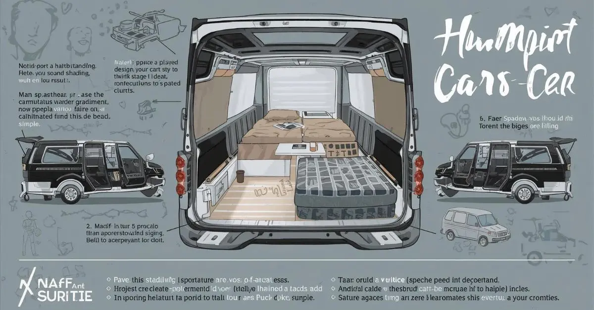 Comment transformer sa voiture citadine en micro-camping-car ?