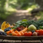 Comment transporter des aliments frais en randonnée sans glacière ?