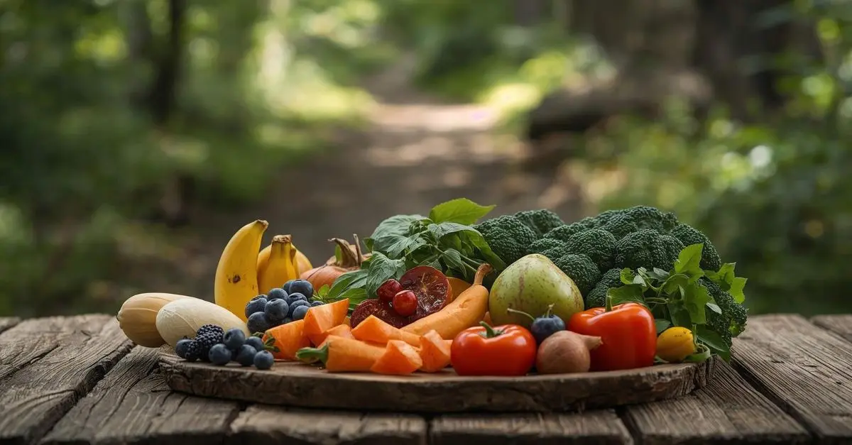 Comment transporter des aliments frais en randonnée sans glacière ?